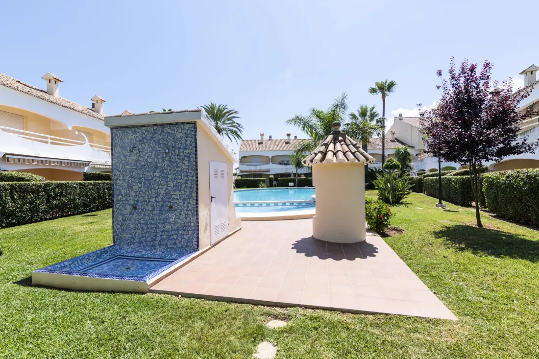 Appartements à Dénia