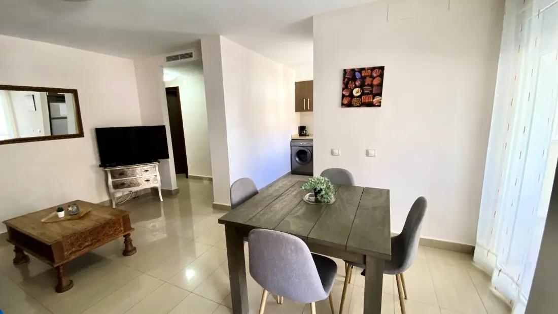 Appartements à Dénia