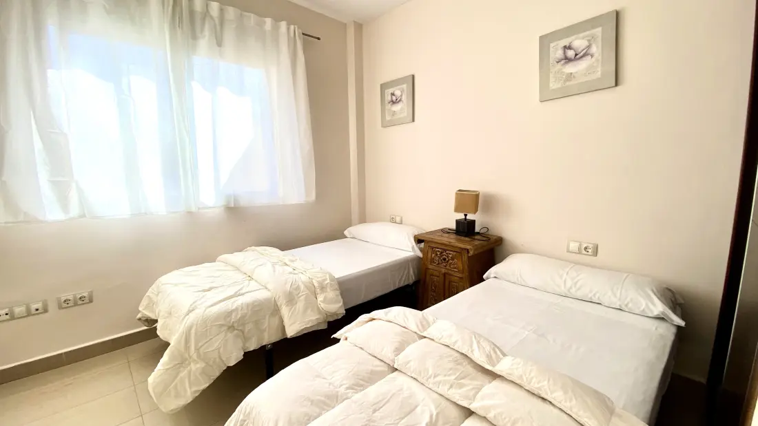 Appartements à Dénia