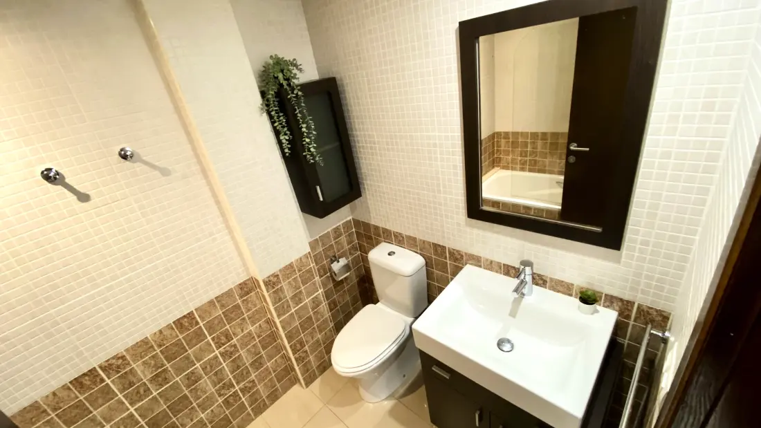 Appartements à Dénia