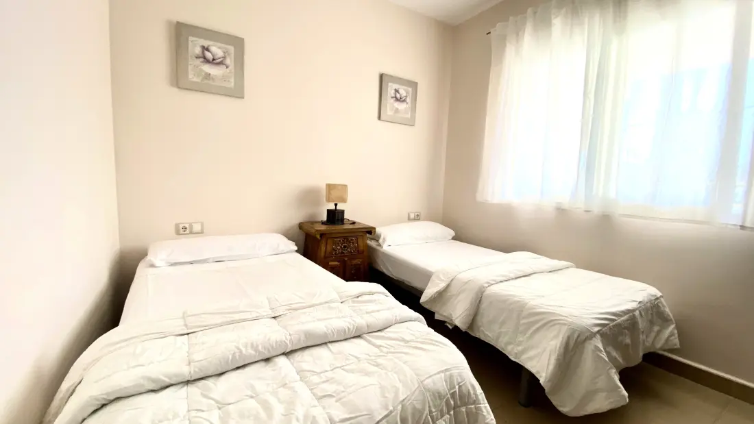 Appartements à Dénia
