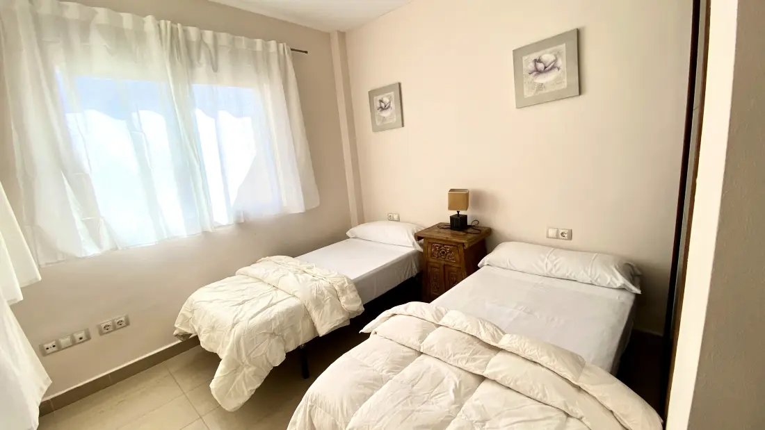 Appartements à Dénia