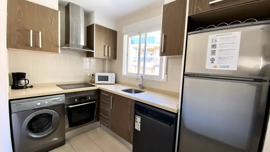 Appartements à Dénia