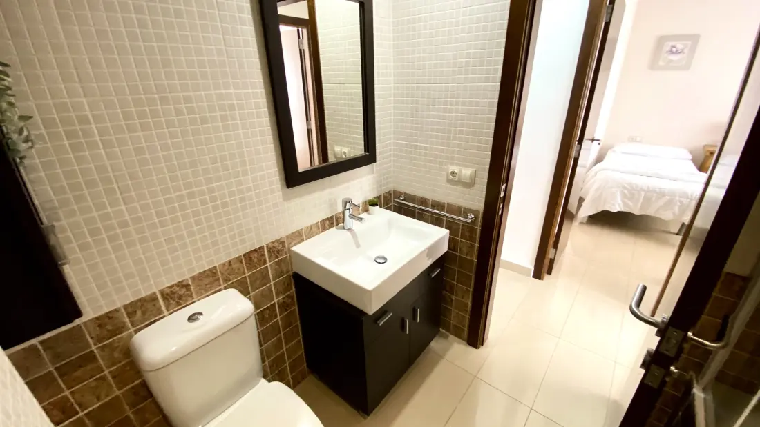 Appartements à Dénia