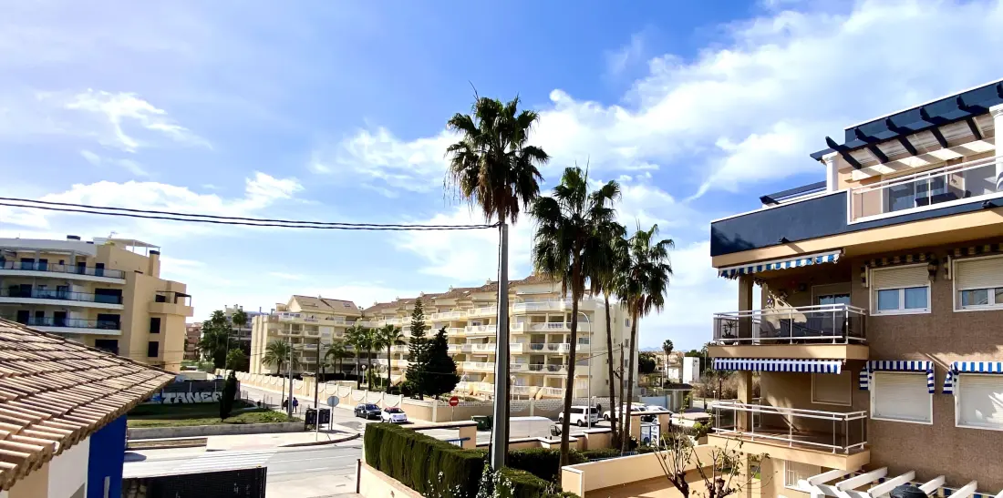 Appartements à Dénia