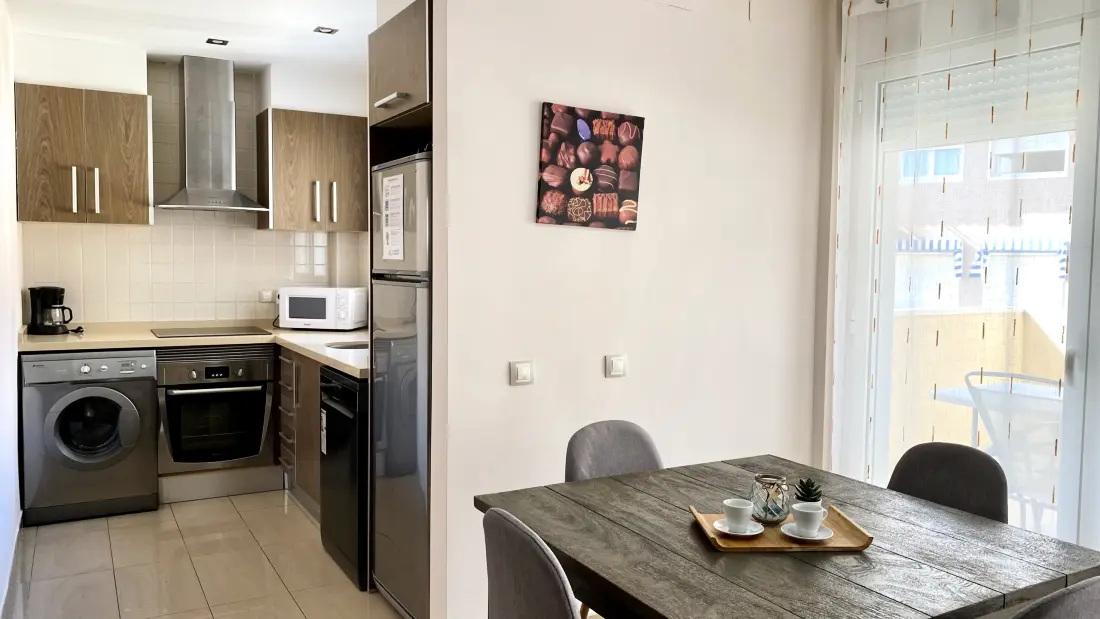 Appartements à Dénia