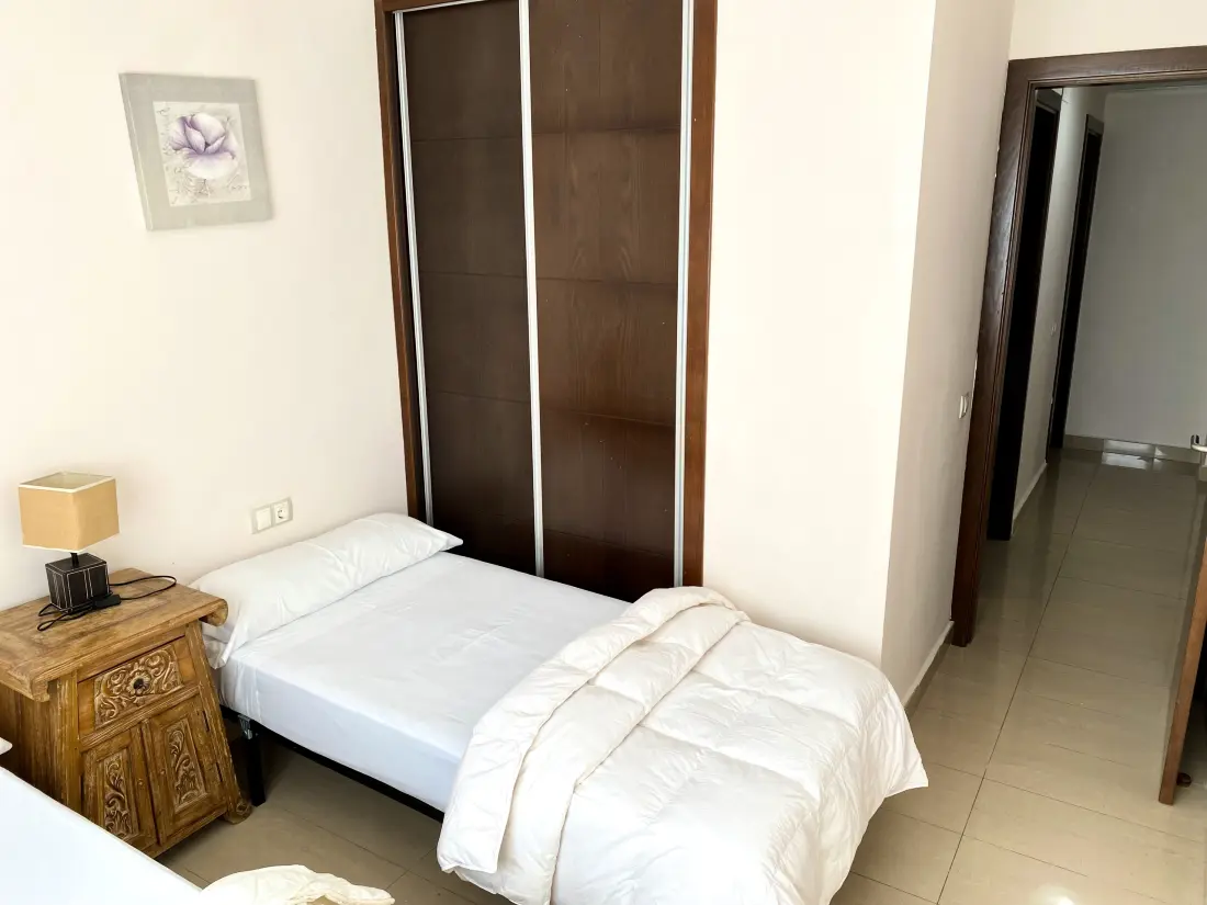 Appartements à Dénia