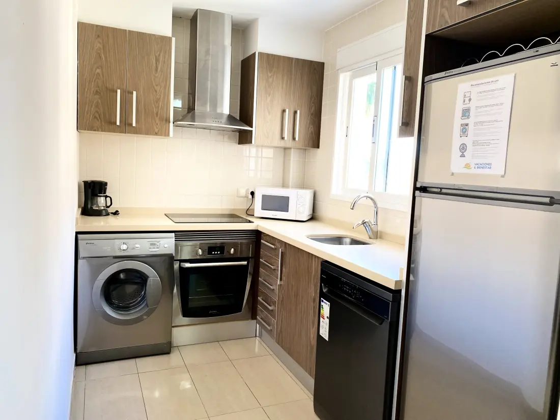 Appartements à Dénia