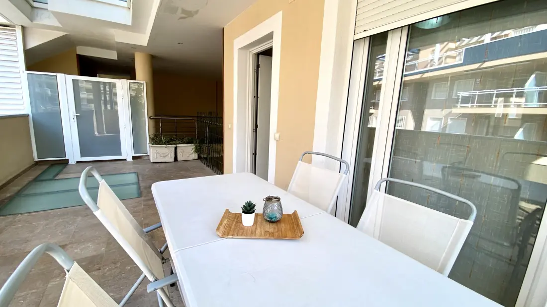 Appartements à Dénia