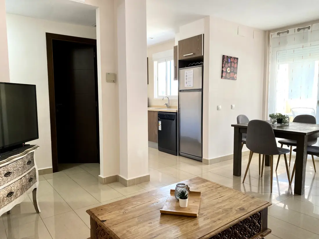 Appartements à Dénia