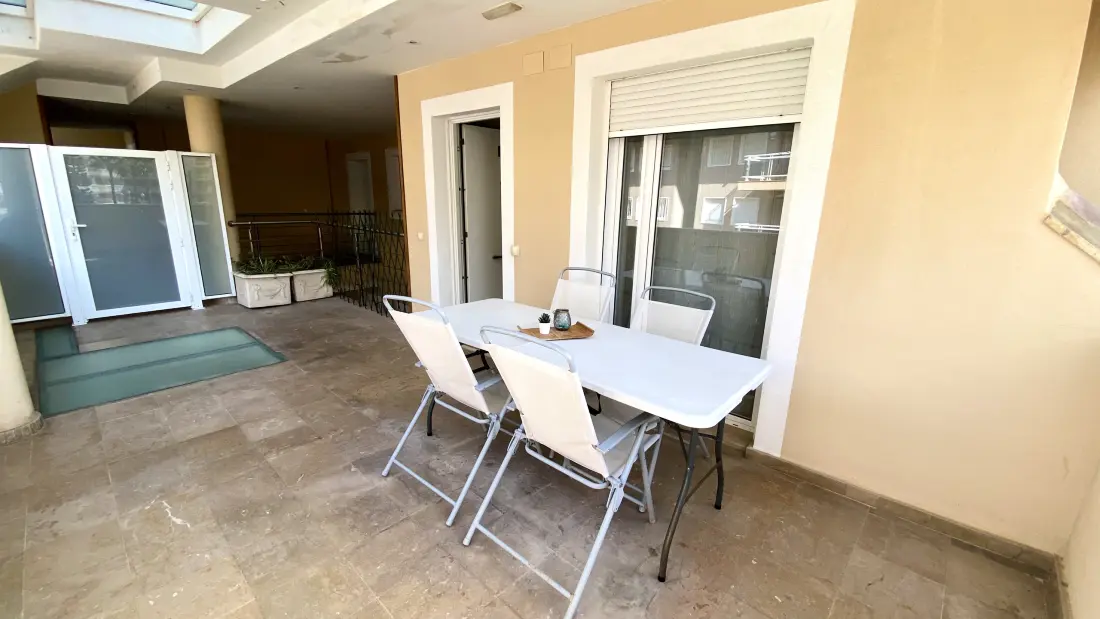 Appartements à Dénia