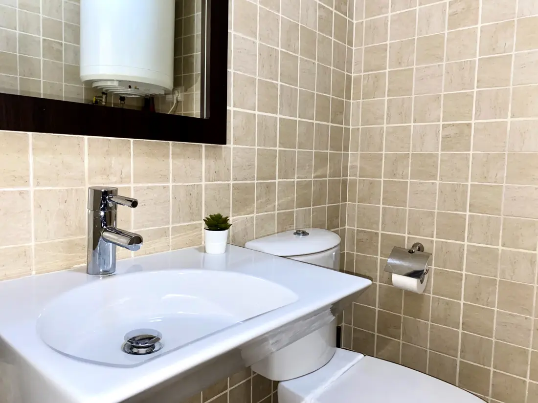 Appartements à Dénia