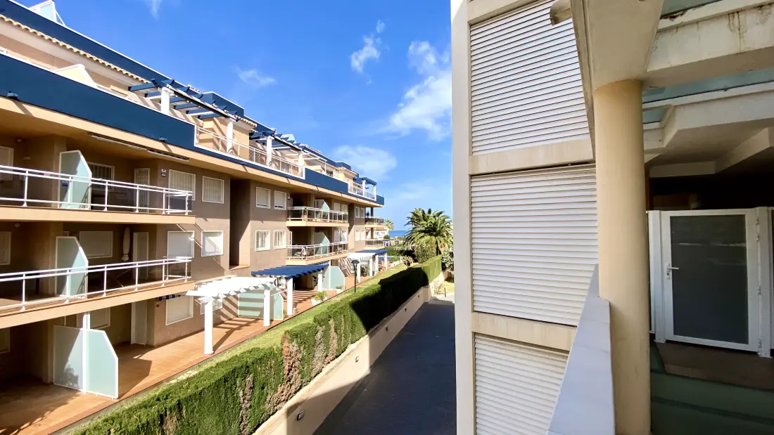 Appartements à Dénia