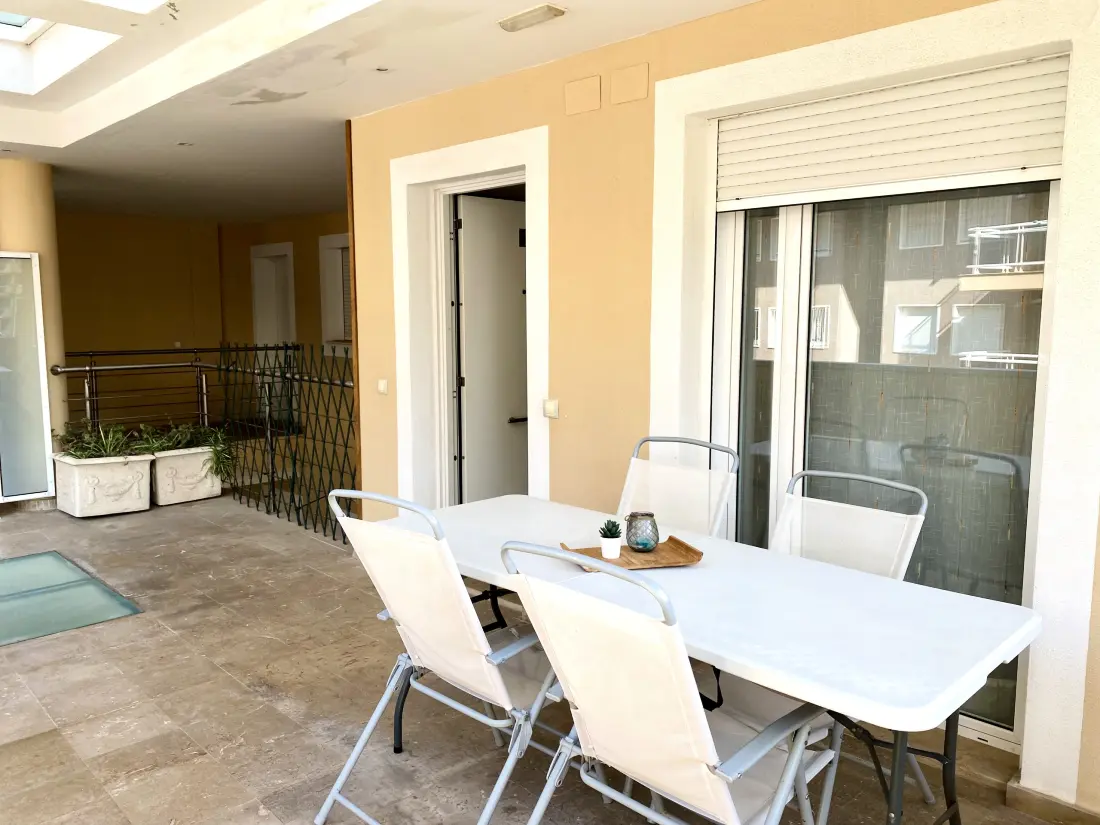Appartements à Dénia