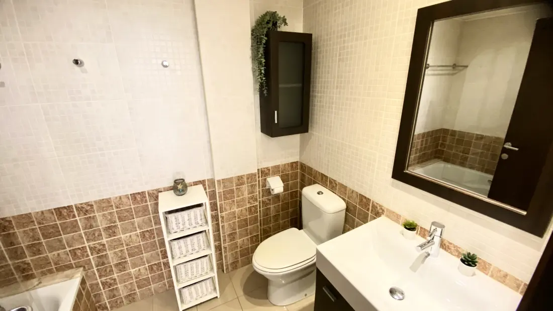 Appartements à Dénia
