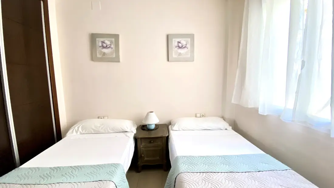 Appartements à Dénia