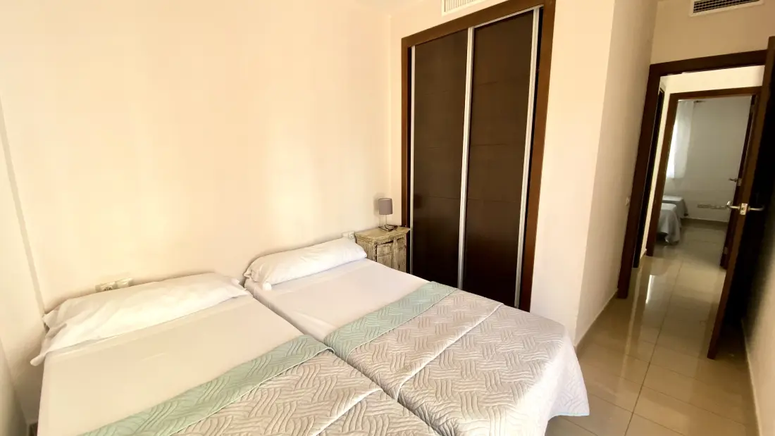 Appartements à Dénia