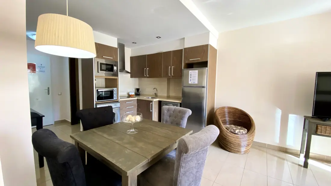 Appartements à Dénia
