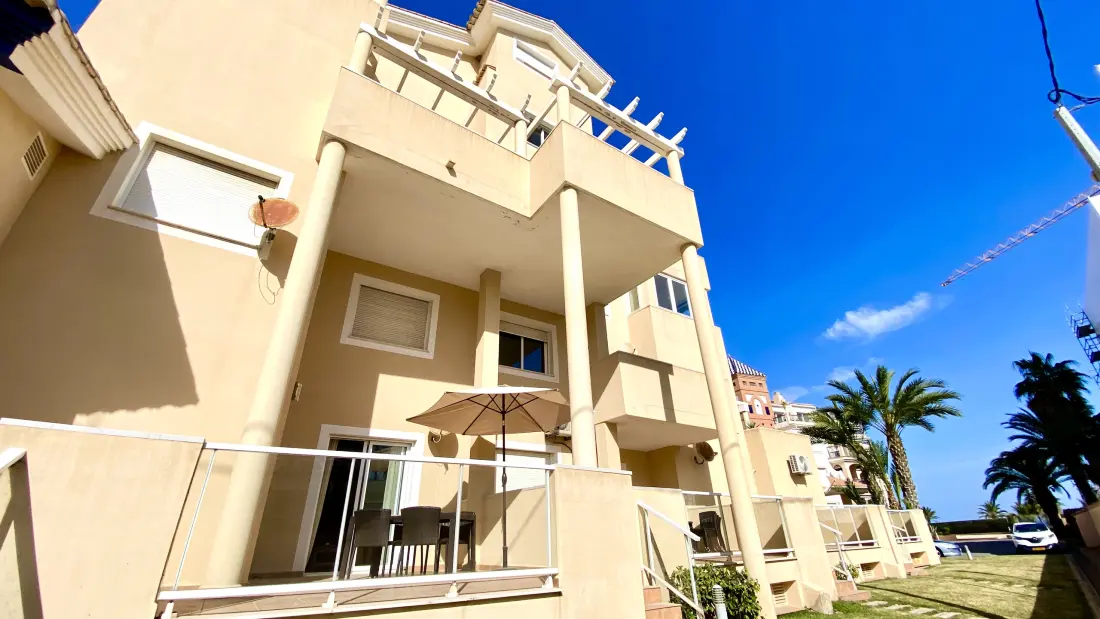 Appartements à Dénia