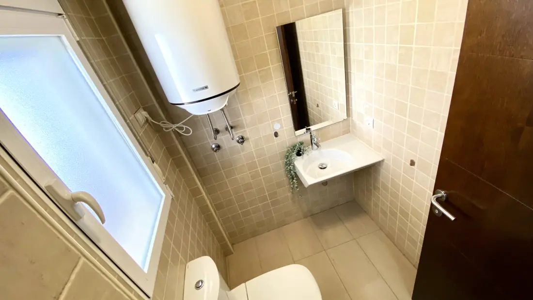Appartements à Dénia