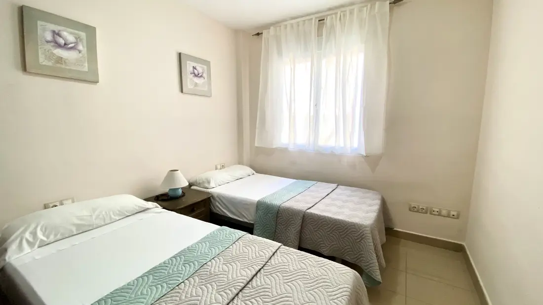 Appartements à Dénia