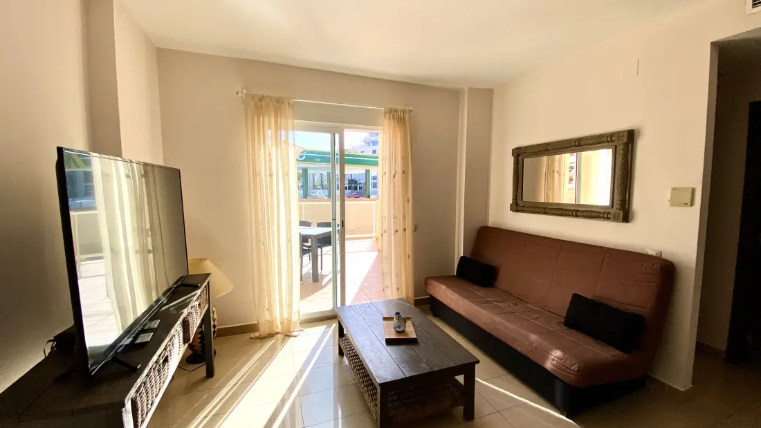 Appartements à Dénia
