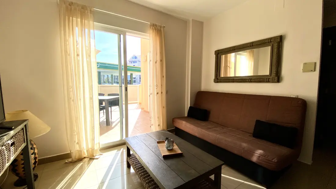 Appartements à Dénia