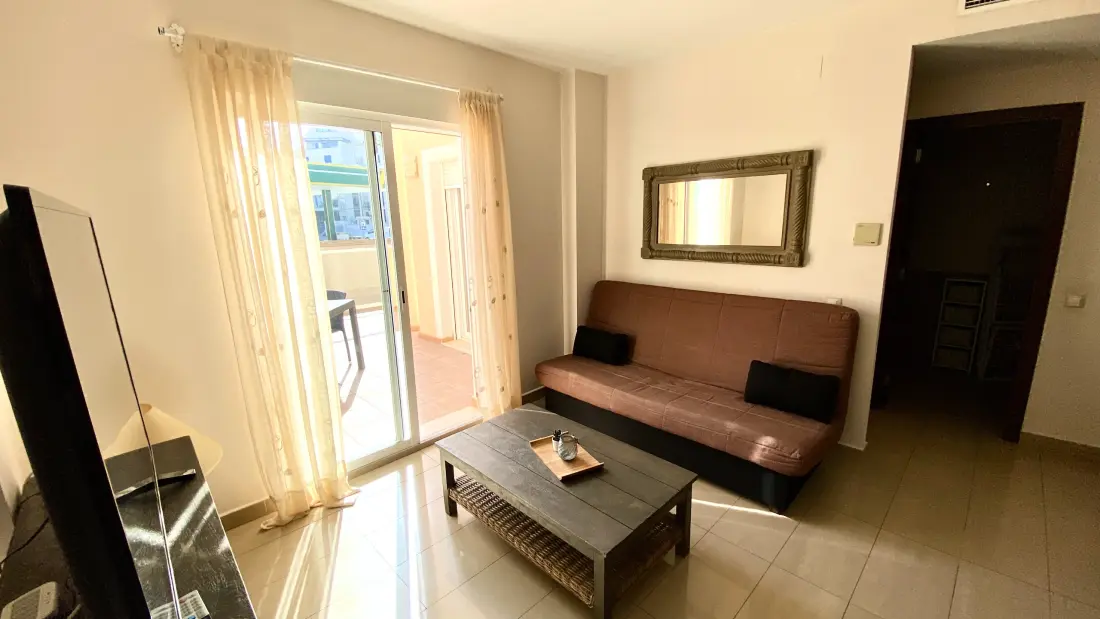 Appartements à Dénia