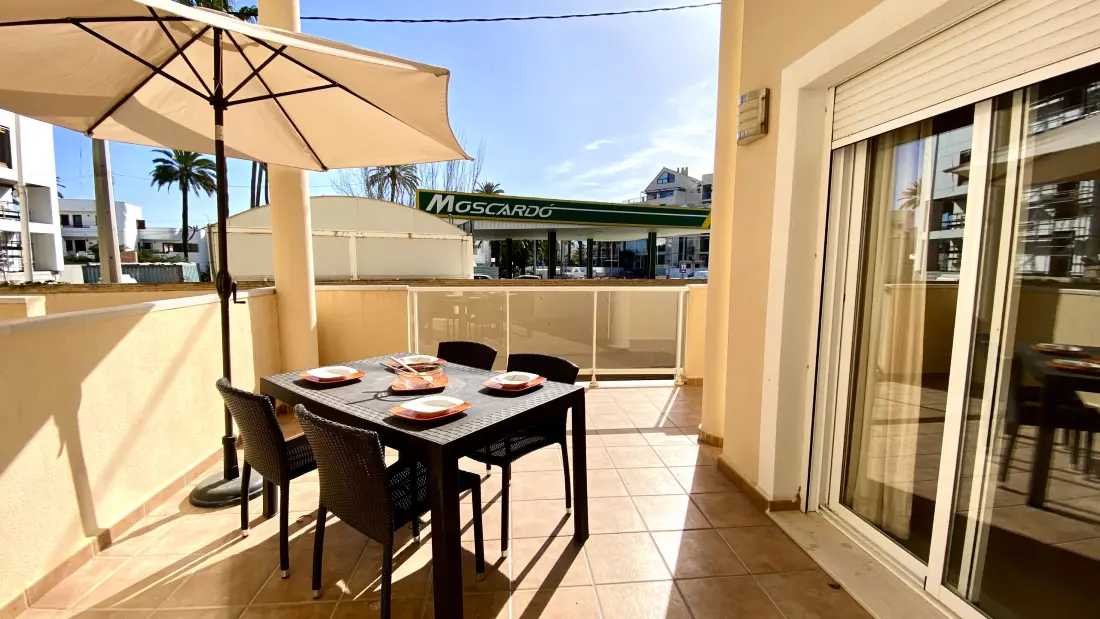 Appartements à Dénia
