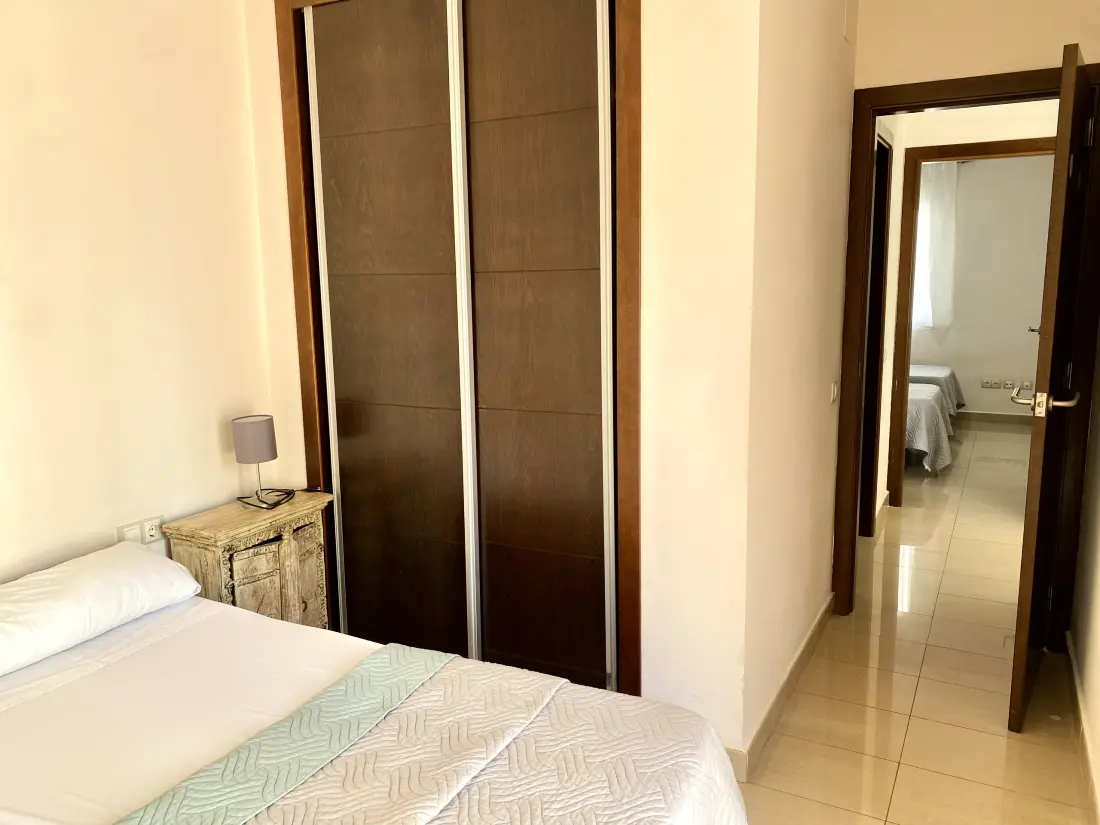 Appartements à Dénia