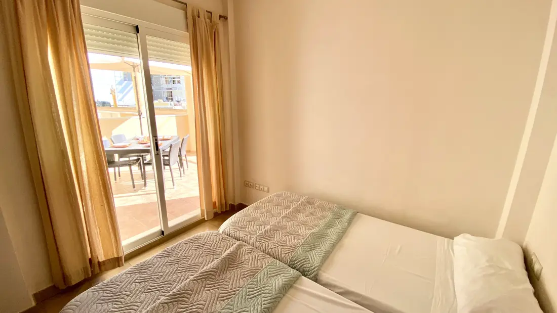 Appartements à Dénia