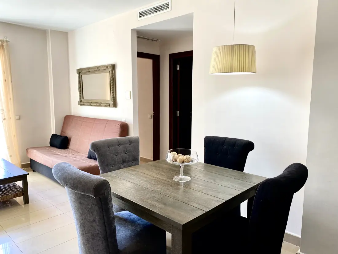 Appartements à Dénia