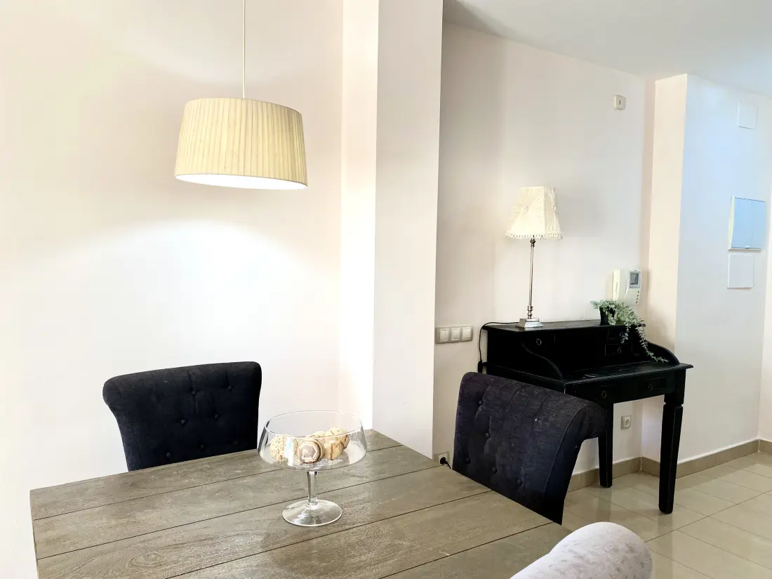 Appartements à Dénia