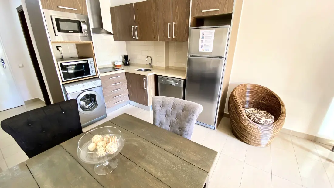 Appartements à Dénia