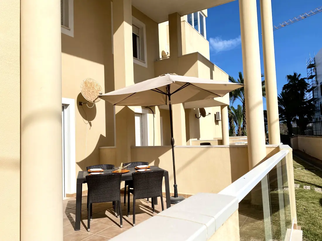 Appartements à Dénia