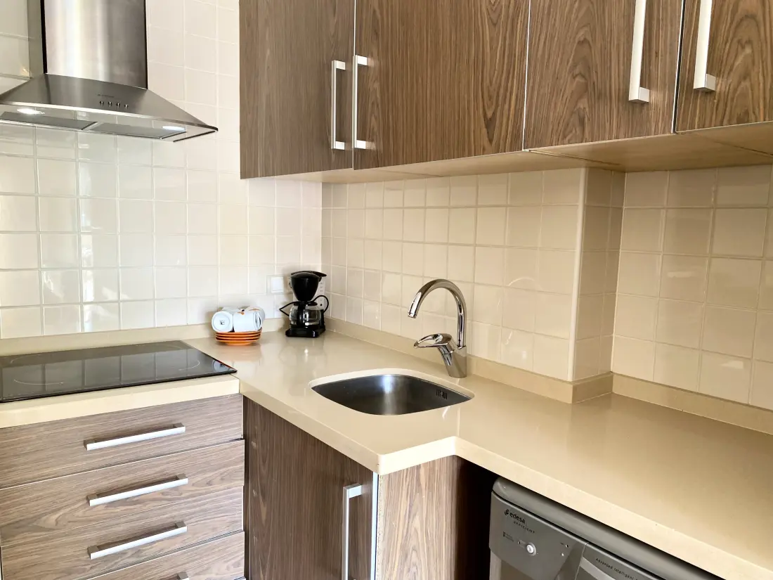 Appartements à Dénia