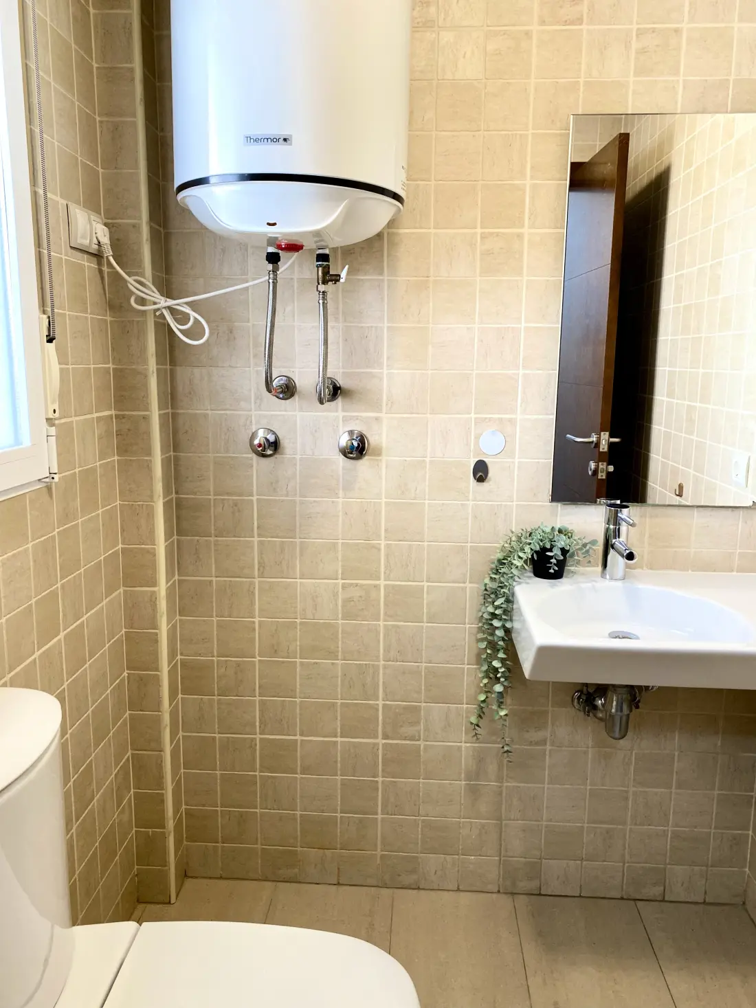 Appartements à Dénia