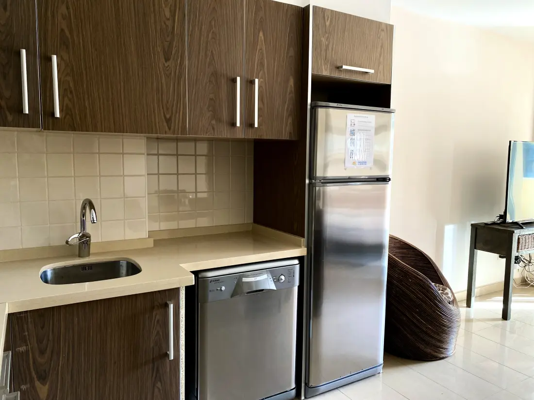 Appartements à Dénia