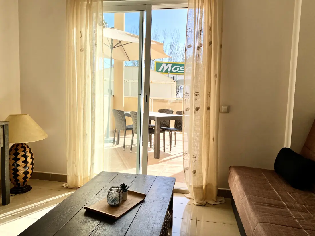 Appartements à Dénia