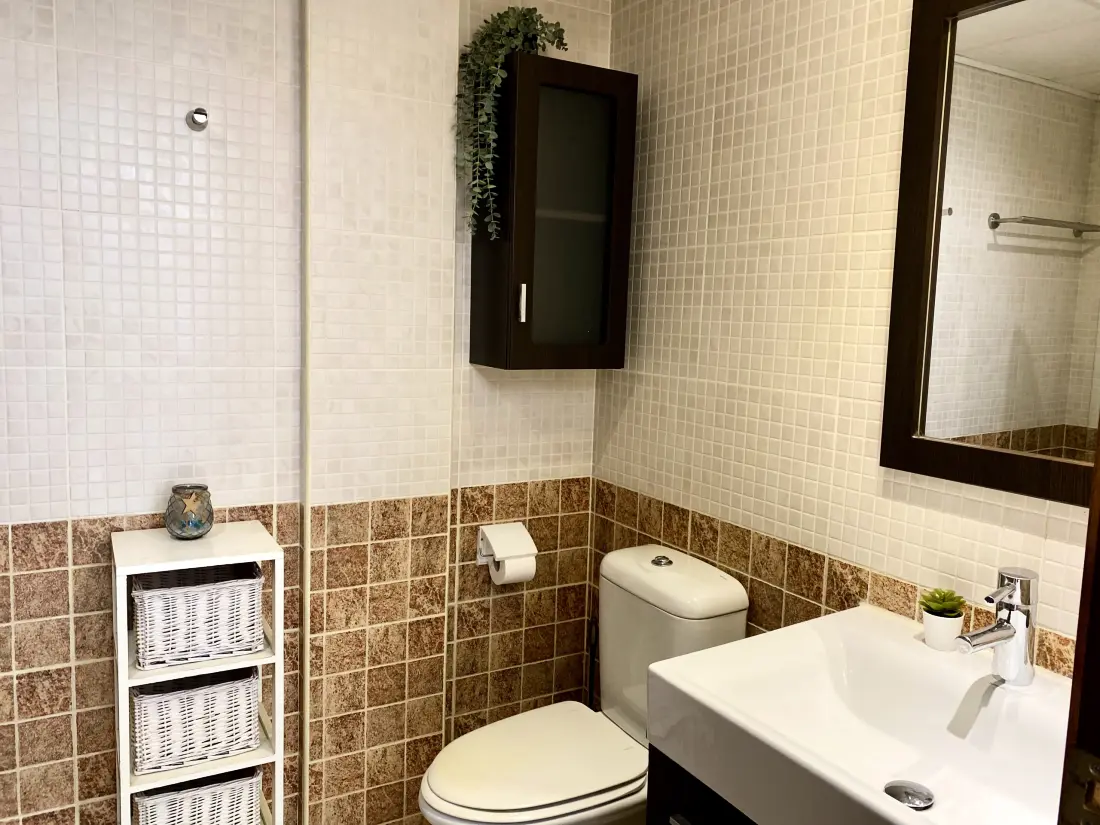 Appartements à Dénia