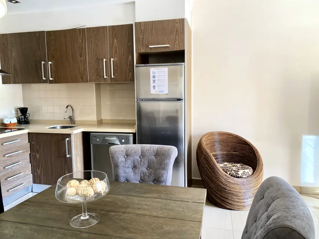 Appartements à Dénia