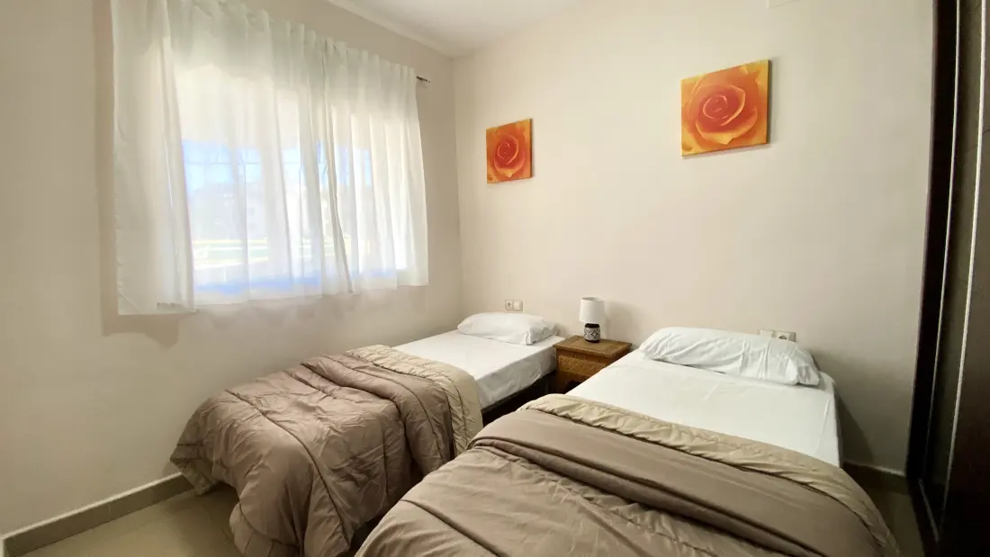 Appartements à Dénia