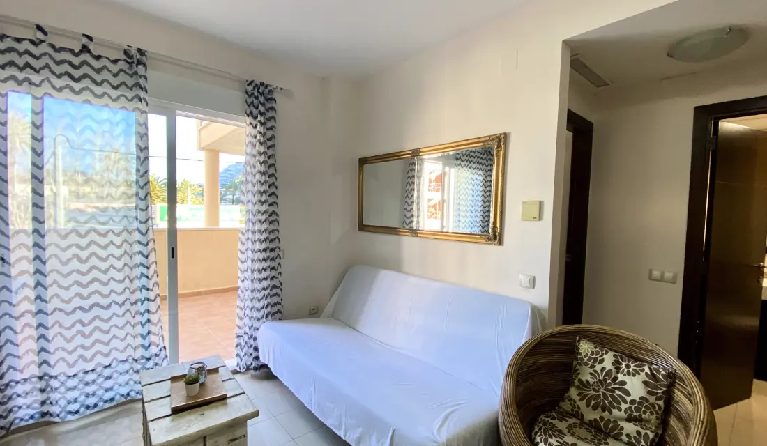 Appartements à Dénia