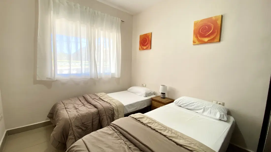 Appartements à Dénia