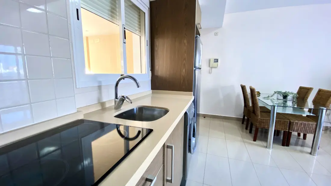 Appartements à Dénia