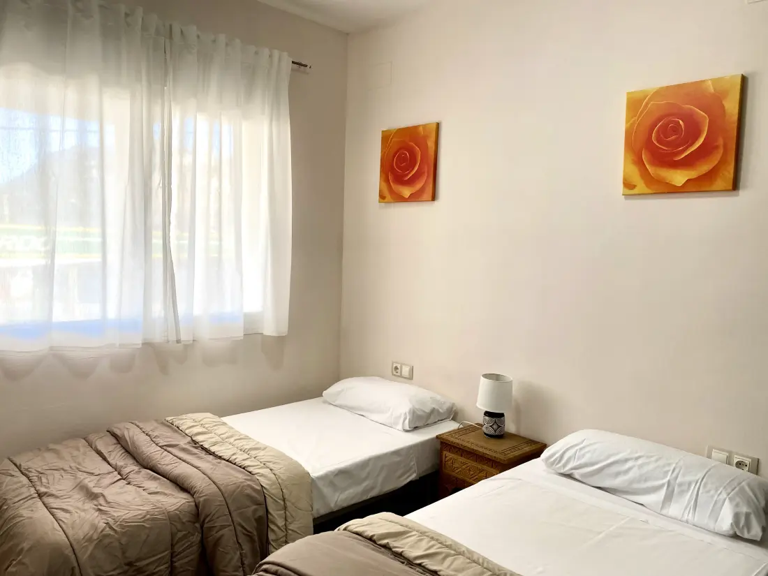 Appartements à Dénia