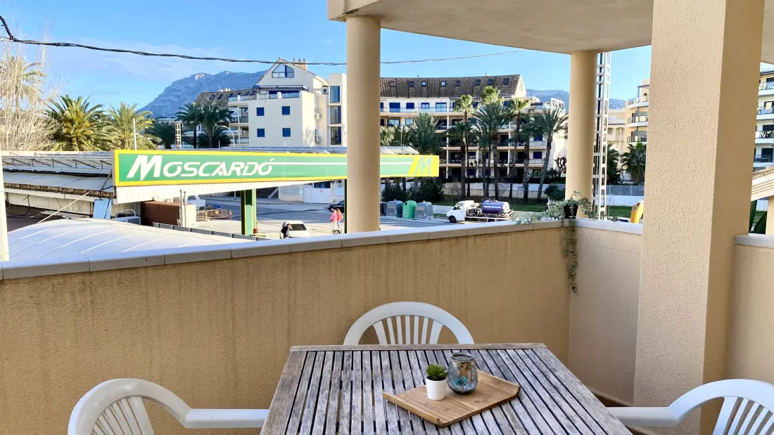 Appartements à Dénia