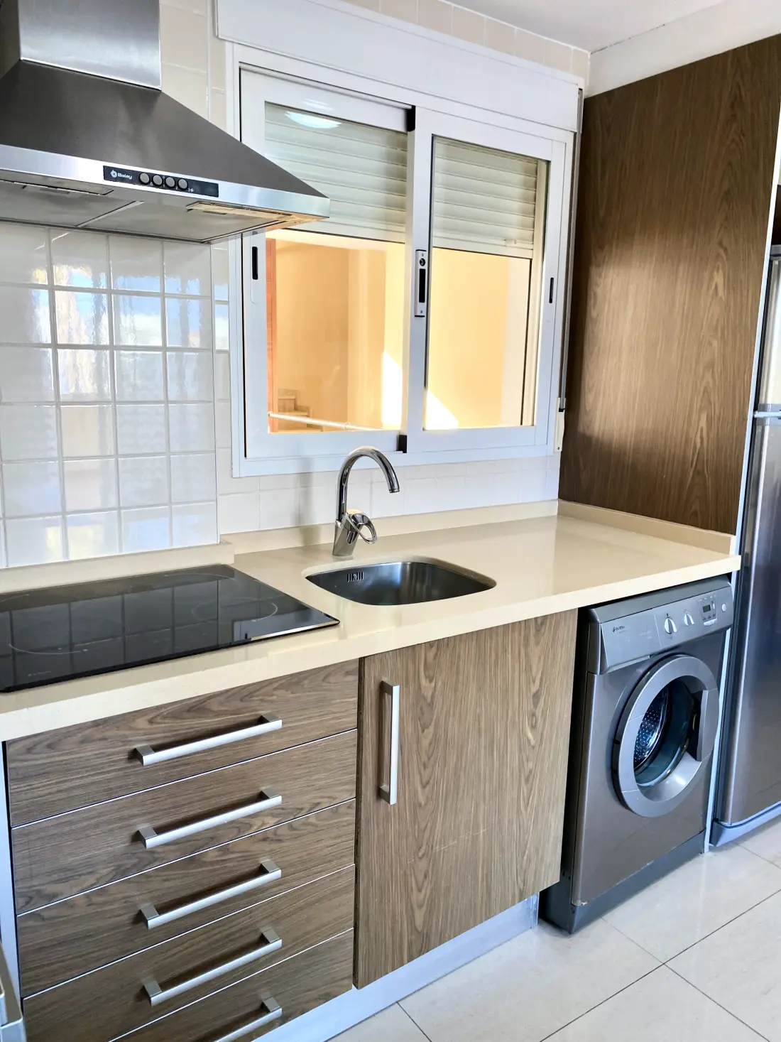 Appartements à Dénia