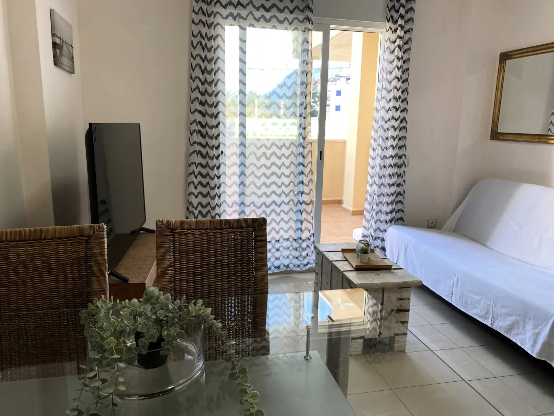 Appartements à Dénia