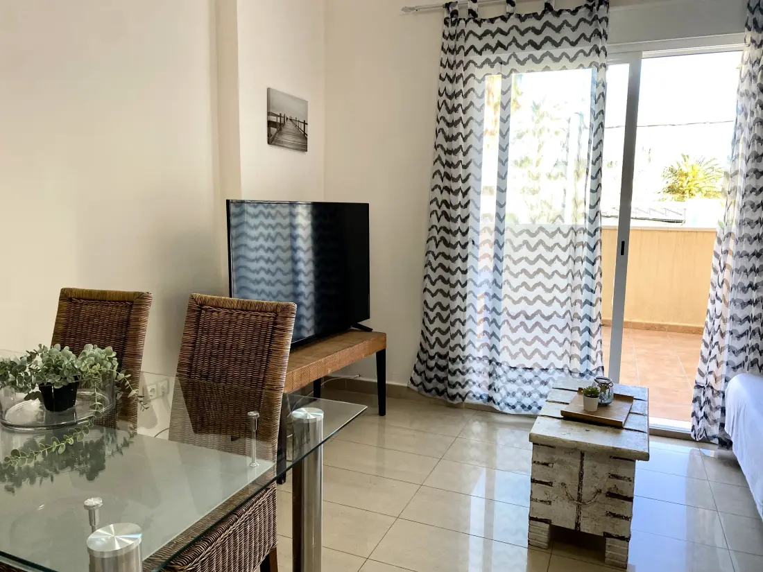 Appartements à Dénia